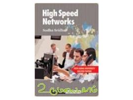 High Speed Networks