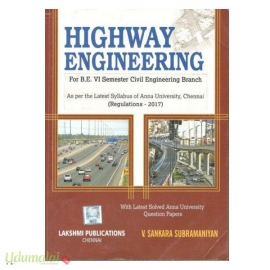 Highway Engineering