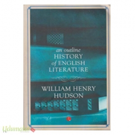 History Of English Literature (William Henry, Hudson)