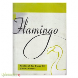 Flamingo English Text Book X11 Std