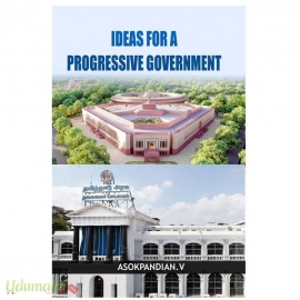 Ideas For A Progressive Government