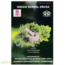 Indian Herbal Drugs