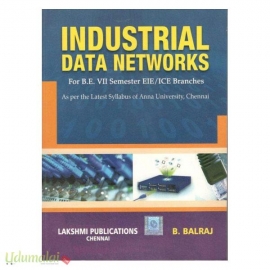 Industrial Data Networks