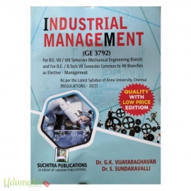 Industrial Management