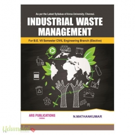 Industrial Waste Management