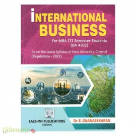 International Business