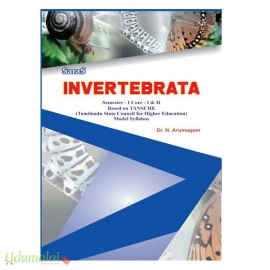 Invertebrata (TANSCHE Syllabus)
