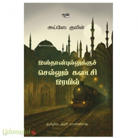 இஸ்தான்புல்லுக்குச் செல்லும் கடைசி ரயில்