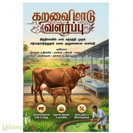கறவைமாடு வளர்ப்பு (கௌரா)