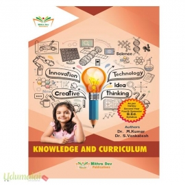 Knowledge and Curriculam
