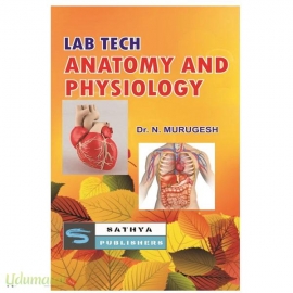 Lab Tech Anatomy And Physiology