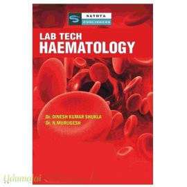 Lab Tech Haematology