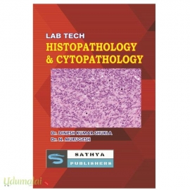 Lab Tech Histopathology & Cytopathology
