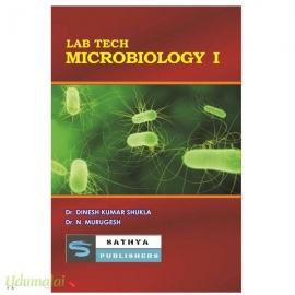 Lab Tech Microbiology I