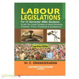Labour Legislations