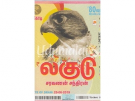 லகுடு(சரவணன் சந்திரன்)