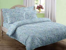 LIVIA - Single Bed Sheet Set