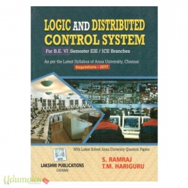Logic and Distributed Control System