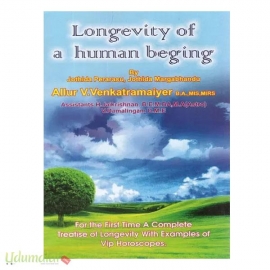 Longevity Of A Human Being