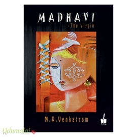 Madhavi