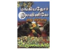 மங்கியதோர் நிலவினிலே