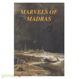 Marvels Of Madras