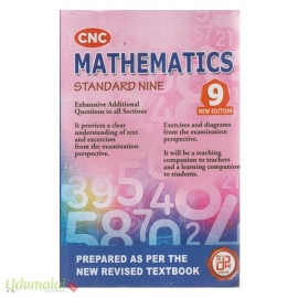 Mathematics Std 9th Guide