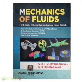 Mechanics of Fluids