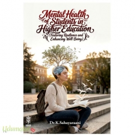 Mental Health of Student in Higher Education