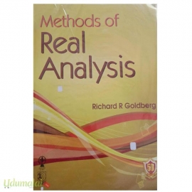 Methods of Real Analysis