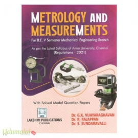 Metrology And Measurements