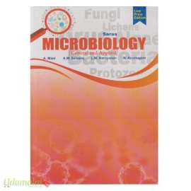 Microbiology (General And Applied)