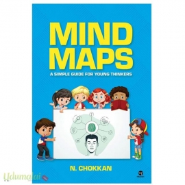 Mind Maps(A Simple Guide for Young Thinkers)