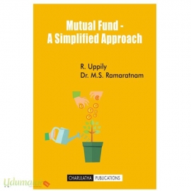 Mutual Fund - A Simplified Approach