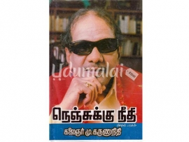 நெஞ்சுக்கு நீதி (பாகம் 1)