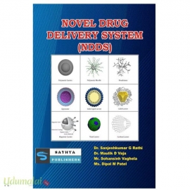 Novel Drug Delivery System (B.Pharm 7th Semester)