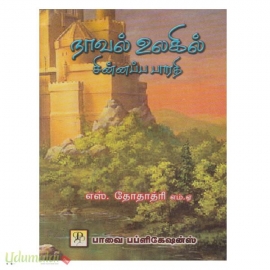 நாவல் உலகில்