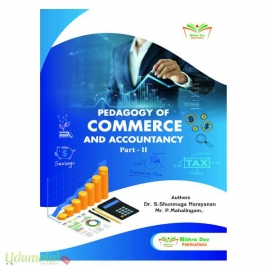 Pedagogy of Commerce and Accountancy part -II