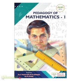 Pedagogy Of Mathematics - 1