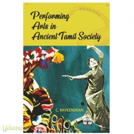 Performing Arts Ancient Tamil Soceity