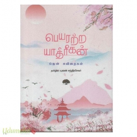 பெயரற்ற யாத்ரீகன்