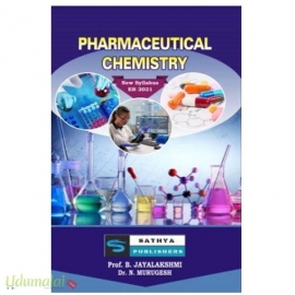 Pharmaceutical Chemistry