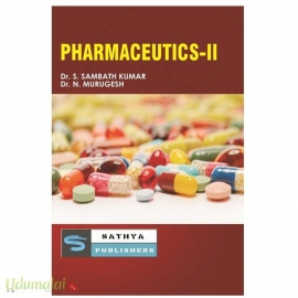 Pharmaceutics-II