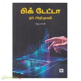 பிக் டேட்டா 
