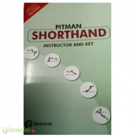Pitman shorthand (Instructor and key)