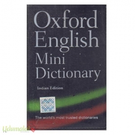 Oxford English Mini  Dictionary