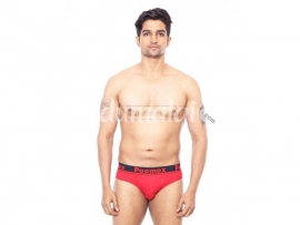 Poomex Elegant Brief (Outer Elastic)