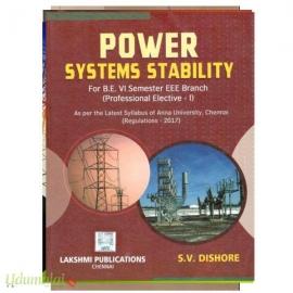 Power Systems Stability