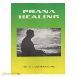 Prana Healing