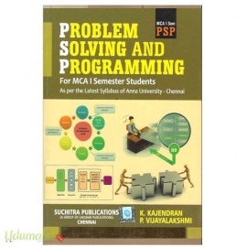Problem Solving and Programming